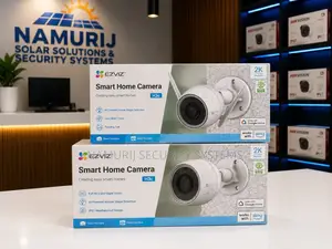 EZVIZ H3C Outdoor WiFi CCTV Camera
