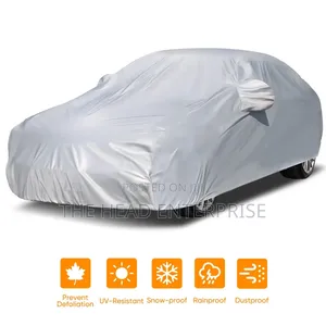 SUV Car Cover