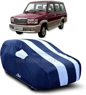 Toyota RAV4 Car Cover