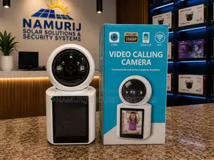 ICSee Video Calling Smart CCTV Camera