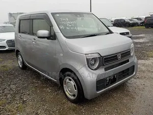 Honda N-WGN 2020