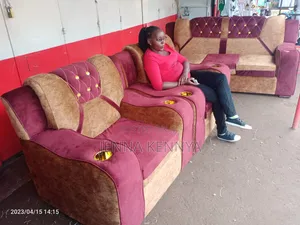 Sofa Repair and Custom Design Services