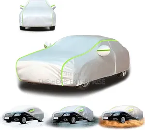 Subaru Outback All-Season Car Cover