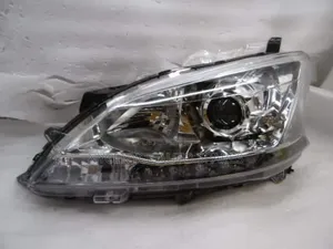 Taa ya Mbele ya Nissan Sylphy N17 Xenon