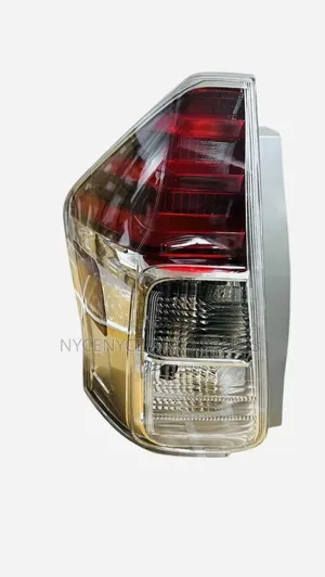 Toyota Prius Alpha Tail Light