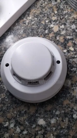 Standalone Smoke Detector Alarm