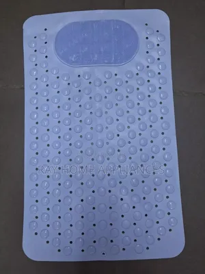 High Quality Opaque Bathroom Anti-Slip Mat