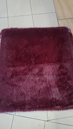 Fluffy Carpet 7x10