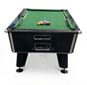 New Sportsart Marble Pool Table with Ceramic Finish
