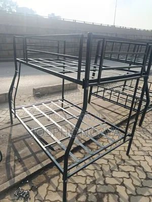 3.5ft Down 3ft Up Double Decker Bed