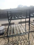 3.5ft Down 3ft Up Double Decker Bed - 2