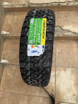 31x10.50R15 Kapsen All-Terrain Tyre