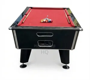 Brand New Sportsart 7ft Snooker Pool Table with Accessories