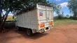 Isuzu NMR Truck 2022 White - 2
