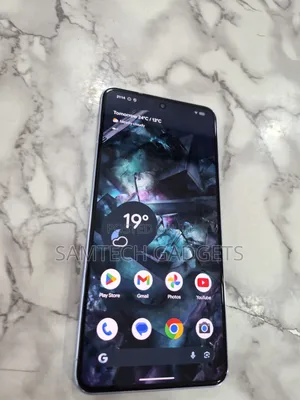 Google Pixel 8 Pro 256GB Blue
