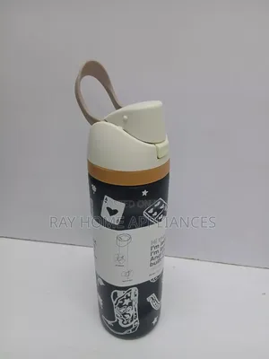 Owala Insulated Thermo Bottle 710ml
