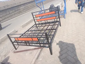 Single Bed 3.5 by 6