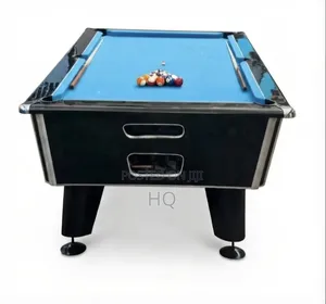 Sportsart 7ft Snooker Table - Brand New with Accessories