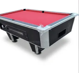 Sportsart 7ft Marble Slate Pool Table
