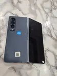 Samsung Galaxy Z Fold4 256GB Nyeusi - 1