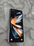 Samsung Galaxy Z Fold4 256GB Nyeusi - 2
