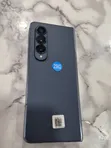 Samsung Galaxy Z Fold4 256GB Nyeusi - 3
