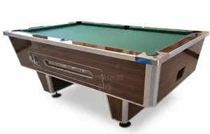 Brand New 7ft Pool Table - Fully Loaded
