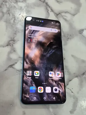 OnePlus Nord 128GB Bluu
