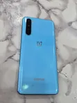 OnePlus Nord 128GB Bluu - 2