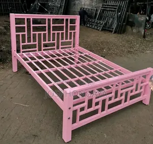 Brand New Best Brand Bed - 4x6