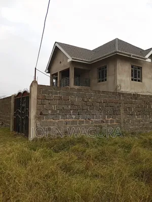 4bdrm Mansion in Bypass, Kenyatta Road / Theta  for sale