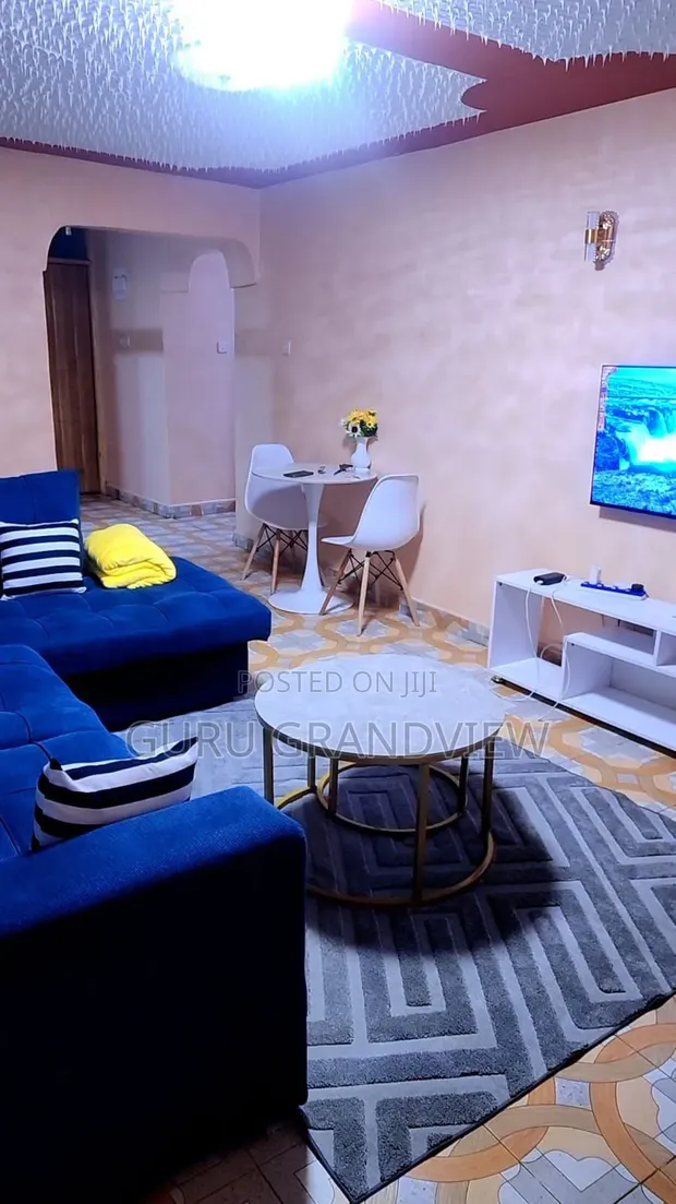 Kamakis Airbnb Chumba 2 Nyuma ya Green Spot - 1