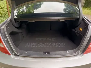 Mercedes-Benz C200 2013 Kijivu