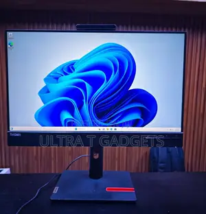 Lenovo ThinkCentre M810z AIO 16GB RAM 512GB SSD