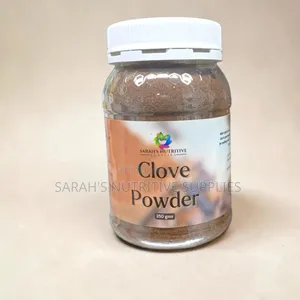 Poda ya Karafuu 250g