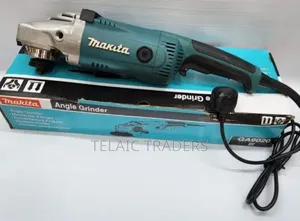 Makita Grinda ya Inchi 9