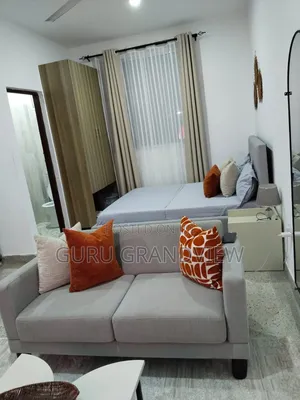 Studio ya Kisasa Airbnb Nyali