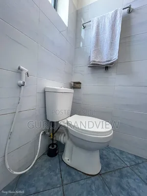 Airbnb ya Chumba 1 Diani yenye Bwawa