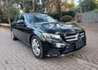 Mercedes-Benz C200 2019 Black - 1