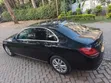 Mercedes-Benz C200 2019 Black - 2