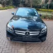 Mercedes-Benz C200 2019 Black - 3