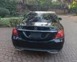 Mercedes-Benz C200 2019 Black - 4