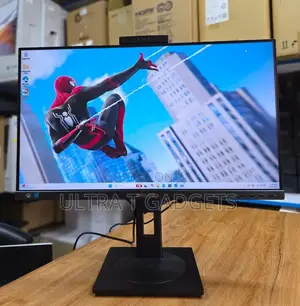 Philips 243B1J 24" Full HD USB-C Monitor
