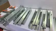 Undermount Drawer Rails - 1
