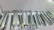 Undermount Drawer Rails - 2