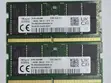 32GB DDR5 5600MHz RAM - 3