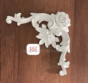 Wainscoting Corner Beadings - 1" & 1.5"