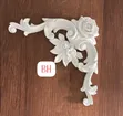 Wainscoting Corner Beadings - 1" & 1.5" - 1