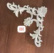 Wainscoting Corner Beadings - 1" & 1.5" - 3