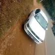 Toyota Corolla 2000 Nyeupe - 5